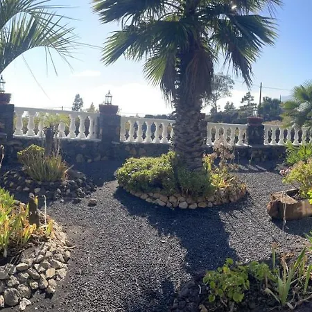 Casa La Luna Casa vacanze