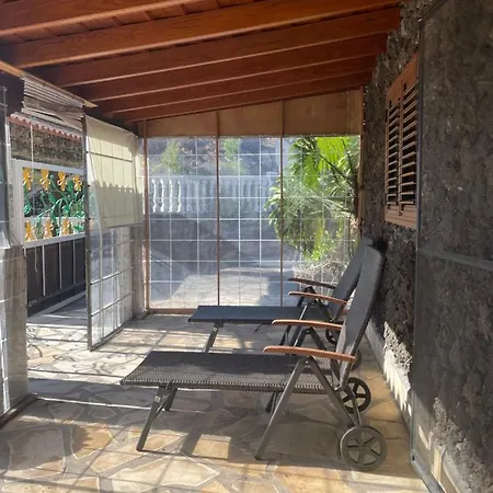 Casa La Luna El Paso