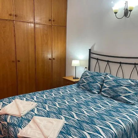 Casa La Luna Casa vacanze *