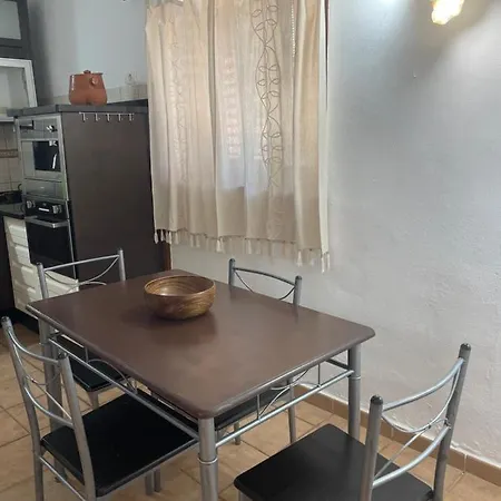 Casa vacanze Casa La Luna *