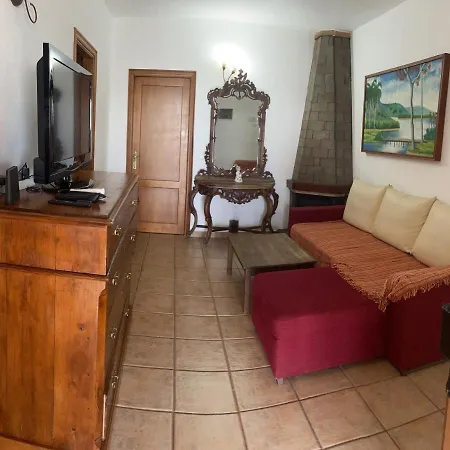 Casa vacanze Casa La Luna *