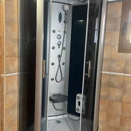 Casa La Luna Casa vacanze *