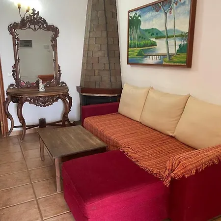 Casa La Luna El Paso