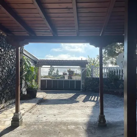 Casa La Luna Casa vacanze El Paso