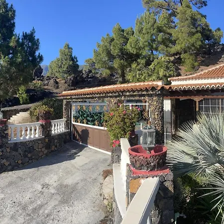 Casa La Luna Casa vacanze El Paso
