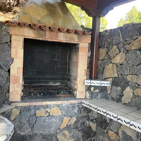 Casa La Luna Casa vacanze El Paso