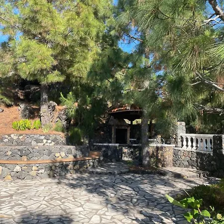 Casa vacanze Casa La Luna El Paso