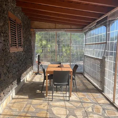 Casa vacanze Casa La Luna *