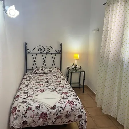 Casa La Luna Casa vacanze