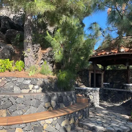 Casa vacanze Casa La Luna El Paso
