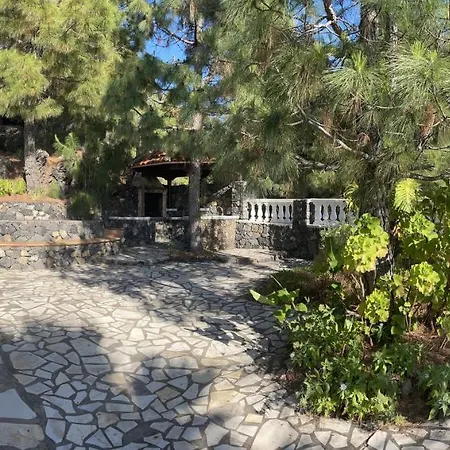 Casa La Luna Casa vacanze El Paso