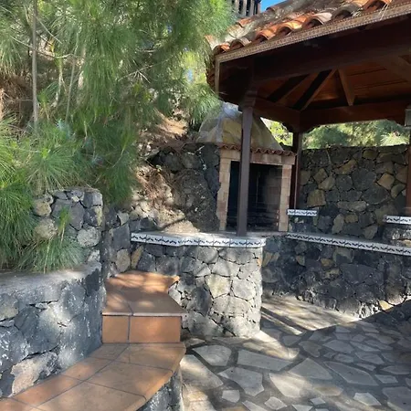Casa vacanze Casa La Luna El Paso