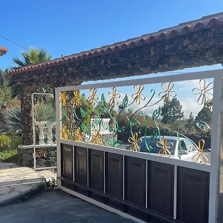 Casa La Luna Casa vacanze *