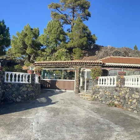 Casa La Luna Casa vacanze El Paso