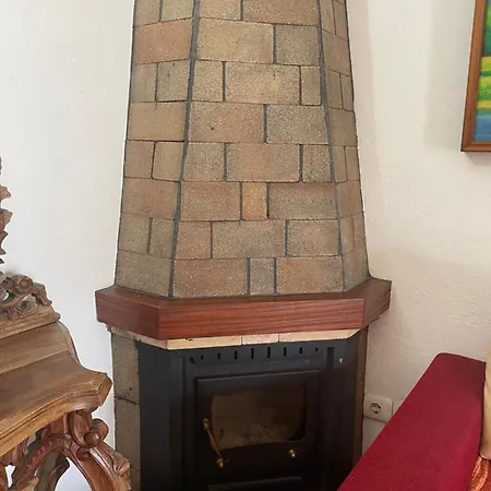 Hébergement de vacances Casa La Luna El Paso