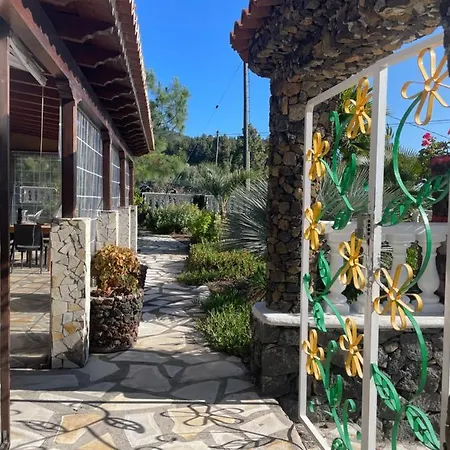Casa La Luna * El Paso