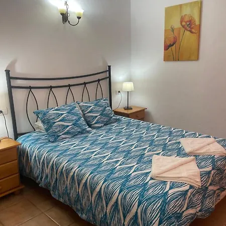 Casa La Luna El Paso